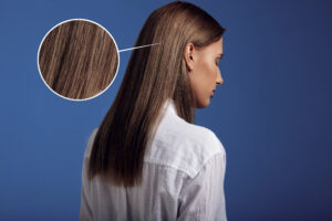 Keratin Smoothing Treatment