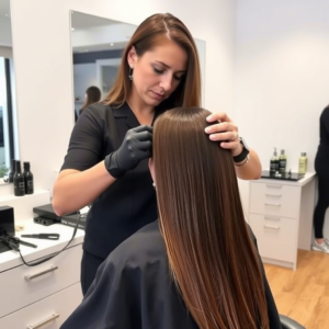 15+ Ways to Transform Your Hair with Keratin Nanoplasty Treatment