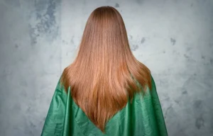 Keratin Long Thick Hair in Perth