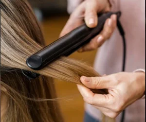 Keratin Treatment and Nanoplasty