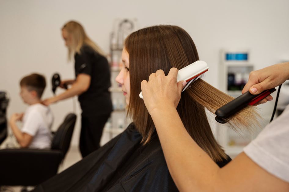 Keratin Perth