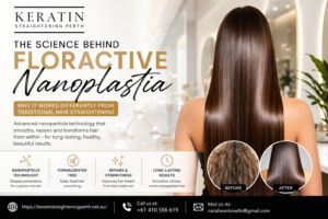 Floractive Nanoplastia Perth