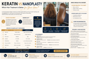keratin vs nanoplasty