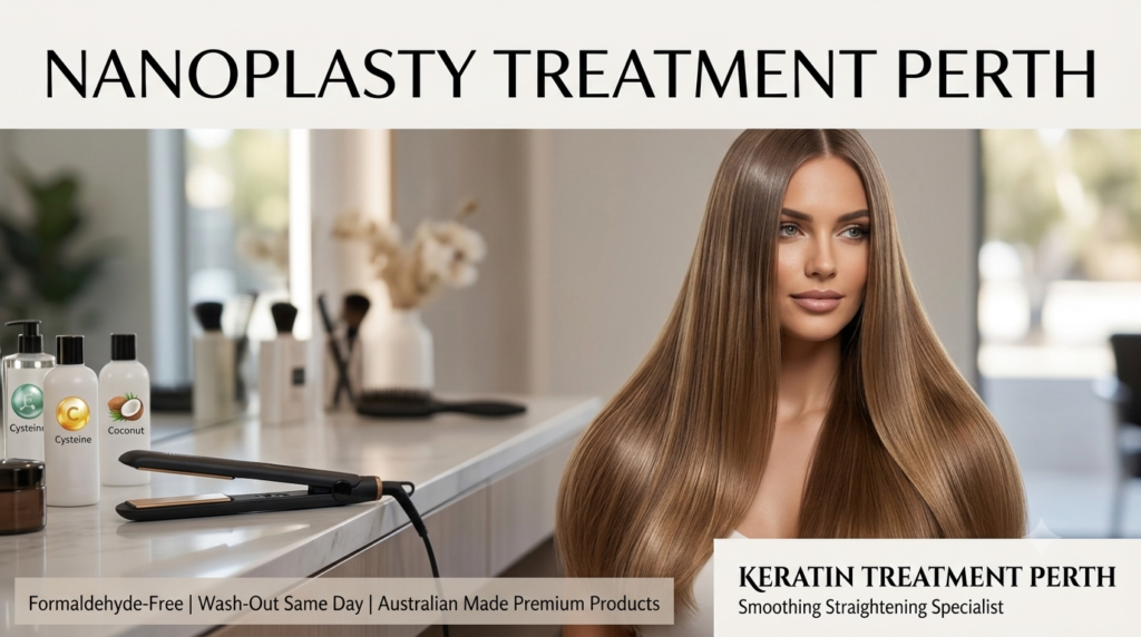 Best Nanoplasty Treatment Perth