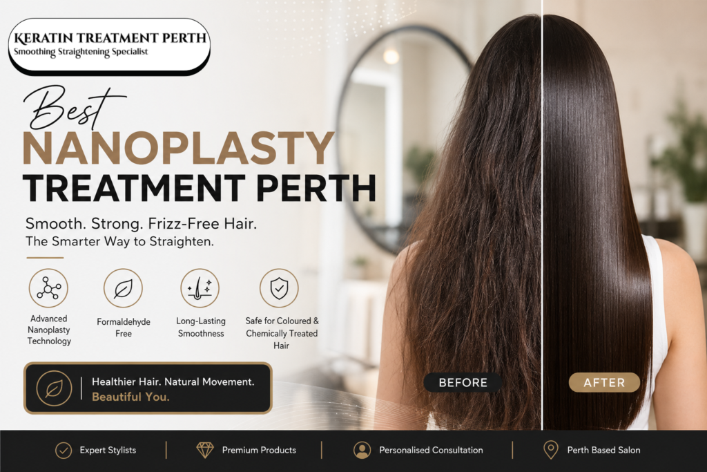 Best Nanoplasty Treatment Perth